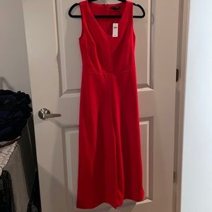 NWT Banana Republic Jumpsuit